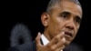 Обама призвал соотечественников объединиться вокруг американских идеалов
