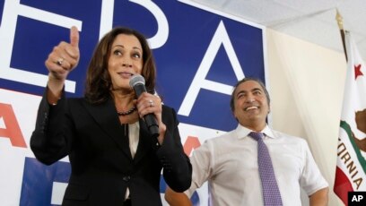 美国新国会特点之一 种族多样化