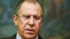 Russian FM: Russia Will Not Join US-Led Coalition Against IS in Syria 