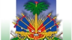 Haiti Senbòl