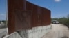 Muere migrante salvadoreño en custodia de EE.UU. en Texas