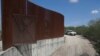 US Prepares to Start Building Portion of Texas Border Wall