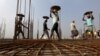 Indian Builders Pledge 'Green' Homes in Race to Meet Climate Goals