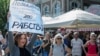 Fury Over Pension Changes Hurts Putin Allies in Russian Regional Elections