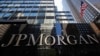 Pemerintah Putuskan Kemitraan dengan JPMorgan 
