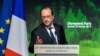 Pour François Hollande, Moscou utilise "tous les moyens" pour influencer l'opinion