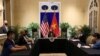 Hoa Kỳ và Việt Nam hợp tác chống biến đổi khí hậu