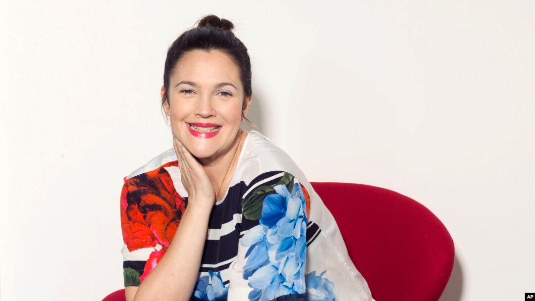 Drew Barrymore