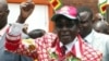 Zanu PF Primaries Scheduled For February 2013