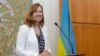 Крістіна Квін, тимчасово повірена у справах США в Україні 