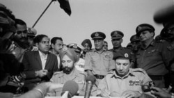 سقوطِ ڈھاکہ کے 50 سال: ہتھیار ڈالنے کی کہانی، پاکستانی فوجیوں کی زبانی