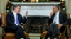 Obama to Host Colombia's President in February