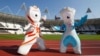 لندن اولمپکس: خواتین فٹ بال مقابلوں کا آغاز