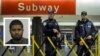 Sospechoso de atentado en metro de NY es acusado de terrorismo