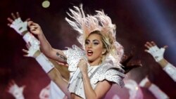 Top Ten Americano: Lady Gaga faz os títulos
