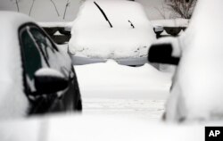 El gélido invierno ha estado azotando sin piedad. En ciudades como Chicago y Minneapolis las clases fueron canceladas para el miércoles de cara a lo que está por llegar