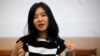 미 패션잡지 글래머, 탈북자 이현서 사연 소개