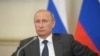 Путін розраховує взяти Захід "на слабо" – ЗМІ