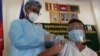Kamboja Dukung Vaksinasi Saat Jumlah Kasus COVID-19 Melonjak 