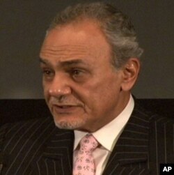 Saudijski princ Turki Al Faisal Al Saud