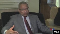  José Maria Neves, primeiro-ministro de Cabo-Verde