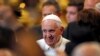 Paus: Pemerintah Vatikan Dijangkiti Penyakit Kekuasaan, Ketamakan