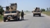 تلفات نظامیان افغان و جنگجویان طالبان در غزنی