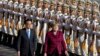 德国总理默克尔启程前往中国访问