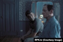 Oscar Isaac เชือดเฉือนอารมณ์กับ Ben Kingsley ใน Operation Finale (2018)