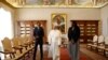 Pope Begs Forgiveness for Church Role in Rwanda Genocide
