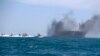 Nga, Trung Quốc, Iran tập trận hải quân chung ở Ấn Độ Dương
