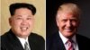 Reaction to a Meeting Between Trump, Kim Jong Un