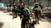 Israeli Military Thrust Into Gaza Sows Terror, Defiance