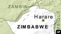 Aid Groups Say Sexual Abuse Rampant in Zimbabwe