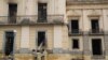 Burned National Museum in Rio Had Relics from Around World