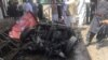 파키스탄 연쇄 폭탄 공격...15명 사망, 70명 부상