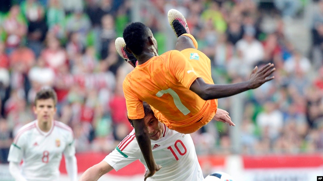Mondial 2022 Les Qualifications Africaines Debuteront En Septembre