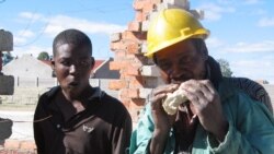 Reacções a a programa de criação de empregos em Angola - 2:26