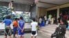 Topan Filipina Tewaskan 21 Orang