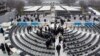 US Excitement Tempered for Obama's Second Inaugural