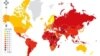 Transparency International: Azərbaycanda korrupsiya hələ də ciddi problemdir 
