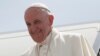Papa Francisco critica os "feitores de escravos"