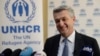 UNHCR: Cấm cửa tị nạn làm suy yếu chuẩn mực quốc tế