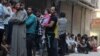 UN: Deliberate Starvation of Syrian Civilians May Be War Crime