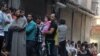 Syrie : près de 60 civils tués dans des raids de la coalition