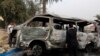 Ірак: від вибухів загинули 23 особи