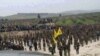 YPG: Ger Herêma Ewle Çêbe Divê di Bin Kontrola NY'ê de Be