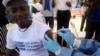 Pasien Ebola Kongo Habiskan Saat Terakhir di Persekutuan Doa