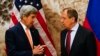 Керри и Лавров обсудят сотрудничество по Сирии