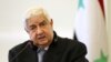 Delegación del gobierno sirio viajará a Ginebra para diálogo